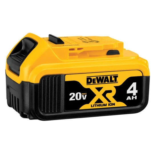 Bateria DCB204 20V MAX 4.0Ah DeWalt