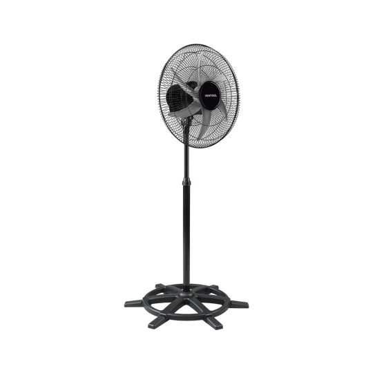 Ventilador 60CM 127/220V Pedestal 536 Ventisol