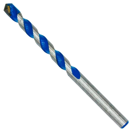 Broca Multimaterial Heavy Duty