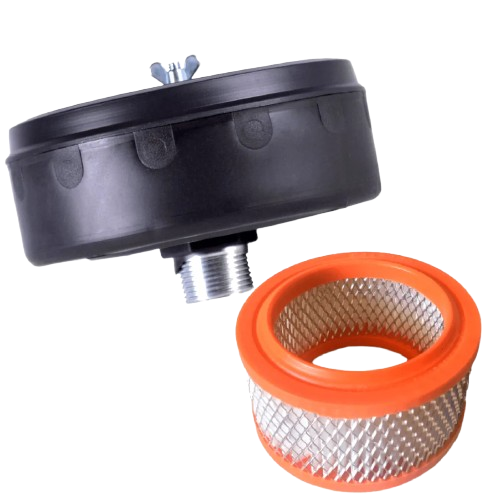 "Filtro de Ar 3/4" " 2080 CMV-20/25 Baixa CMV-20 I"