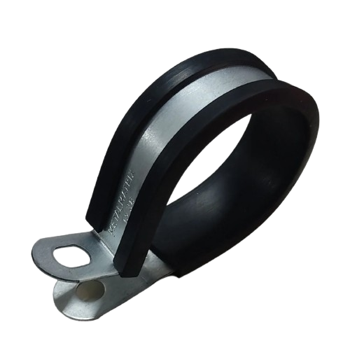 Abraçadeira Borracha