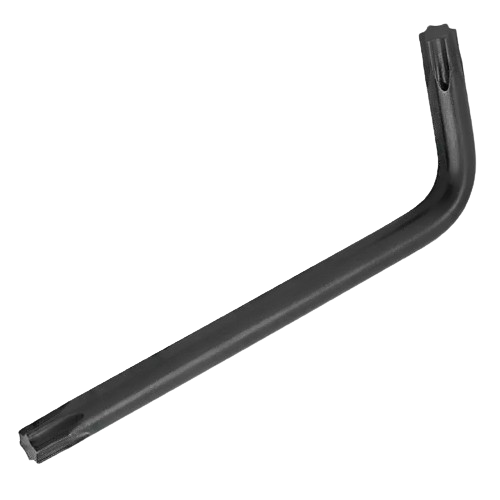 Chave Torx Vonder
