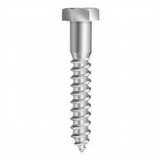 Parafuso Sextavado Soberba Inox